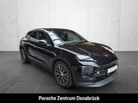 Porsche Macan - Vorschau Bild 9