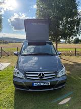 Mercedes-Benz Marco Polo WESTFALIA Edition - Angebote