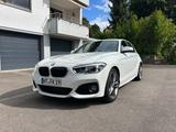 BMW 120d M-Paket / Navi / Keyless / Alcantara / H&K - BMW 120: 120d M Paket