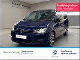 Volkswagen Sharan 1.4 TSI BMT United ACC AHK AUT Navi LM - Volkswagen Sharan in Mönchengladbach