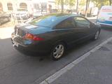 Ford Cougar 2000 - Ford Cougar aus 2001
