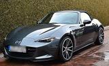 Mazda MX-5 - Mazda: Mazda5