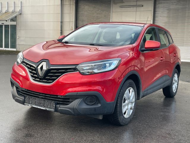 Renault Kadjar Life 1.2 *Motorschaden