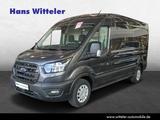 Ford Transit 350 L3 Trend FWD/ Kasten/Winterpaket/AHK - Tankwagen