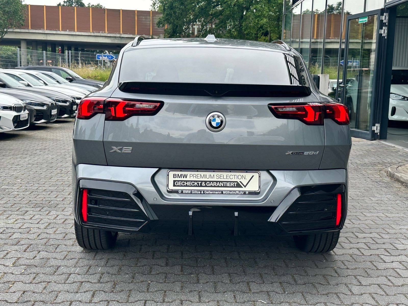 BMW X2 - Bild 22