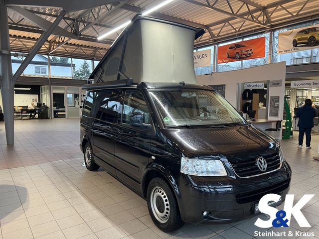 Volkswagen T5 California 2.5 TDI 4Motion EU4 Comfortline DP