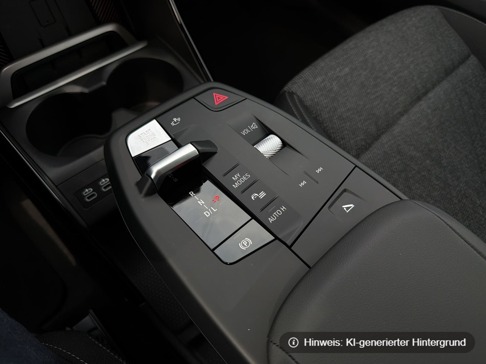 BMW 220 Active Tourer - Bild 20