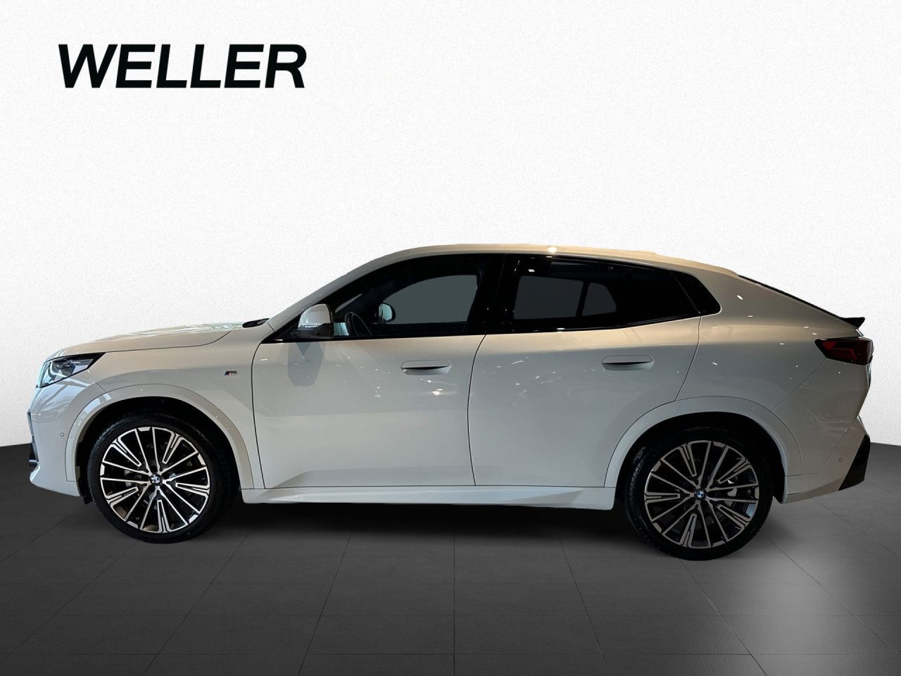 BMW X2 - Bild 11
