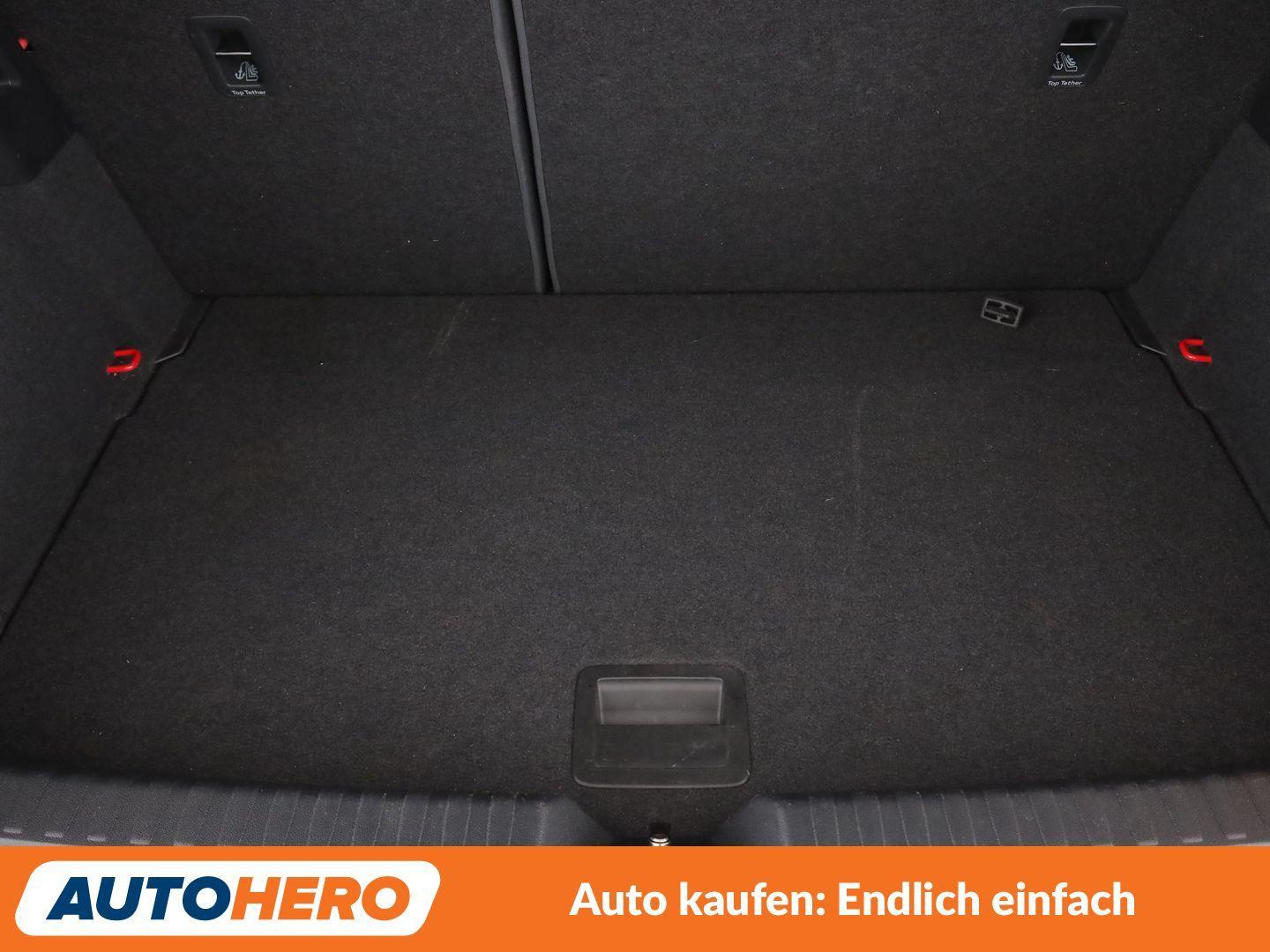 Audi A1 Sportback 30 TFSI advanced*TEMPO*LED*PDC*SHZ*, миниатюра 16