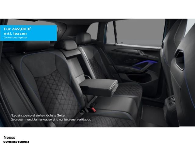 Volkswagen Tiguan - Bild 12