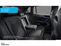 Volkswagen Tiguan - Vorschau Bild 12