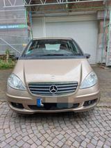 Mercedes-Benz A 150 CLASSIC Classic - Mercedes-Benz A 150 in Wuppertal