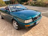 Audi Cabriolet 2.3, H-Kennzeichen, Garagenfahrzeug - gebrauchte Audi Cabriolet aus dem Jahr 1992