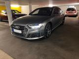 Audi A8 50 TDI quattro tiptronic - Ultimativer Luxus - : Limousine, Luxus
