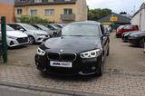BMW 125 d M-Paket/2.Hand/S.Dach/Dig.Tacho/LED/Pdc - BMW 125: 125d
