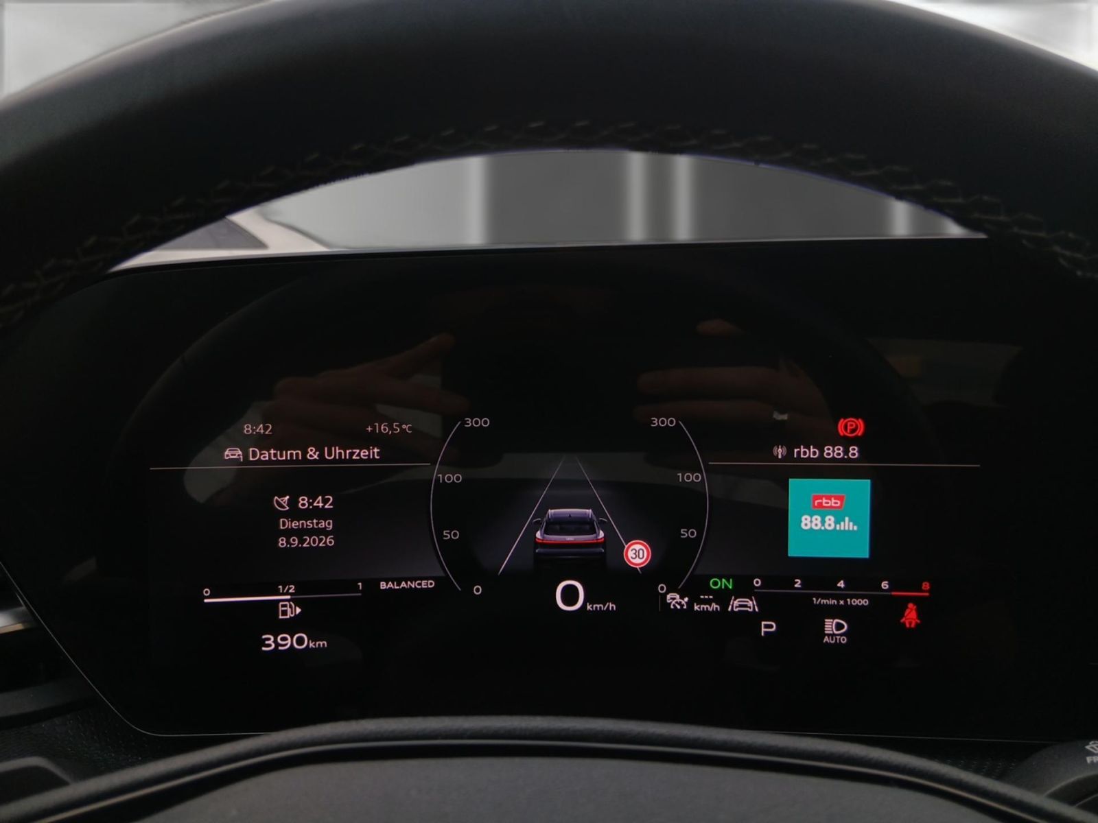 Audi Q5 - Bild 16