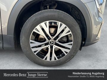 Mercedes GLB 200 - 3