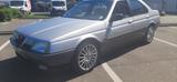 Alfa Romeo 164 3,0 V6 H-Kennzeichen - Alfa Romeo 164: V6