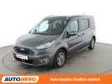 Ford Grand Tourneo Connect 1.5 EcoBlue TDCi Titanium - Ford Grand Tourneo mit Schiebedach