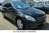Mercedes-Benz R 350 CDI 4Matic" Leder" - gebrauchte Mercedes-Benz R 350 aus dem Jahr 2011