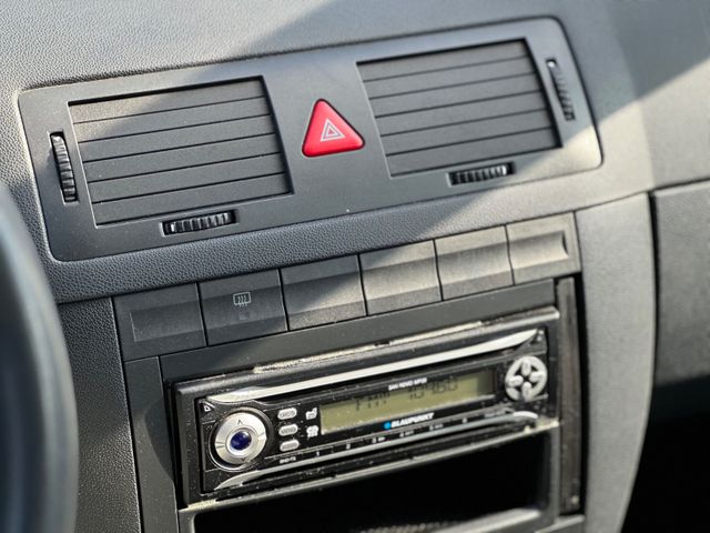 Skoda Fabia  Ambiente