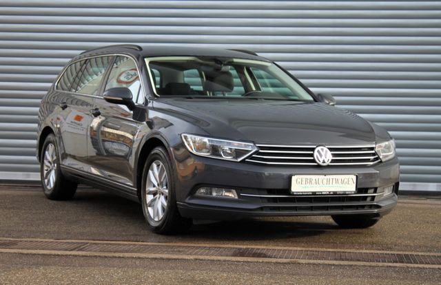 Volkswagen Passat Variant 2.0 TDI COMFORTLINE,  AHK,