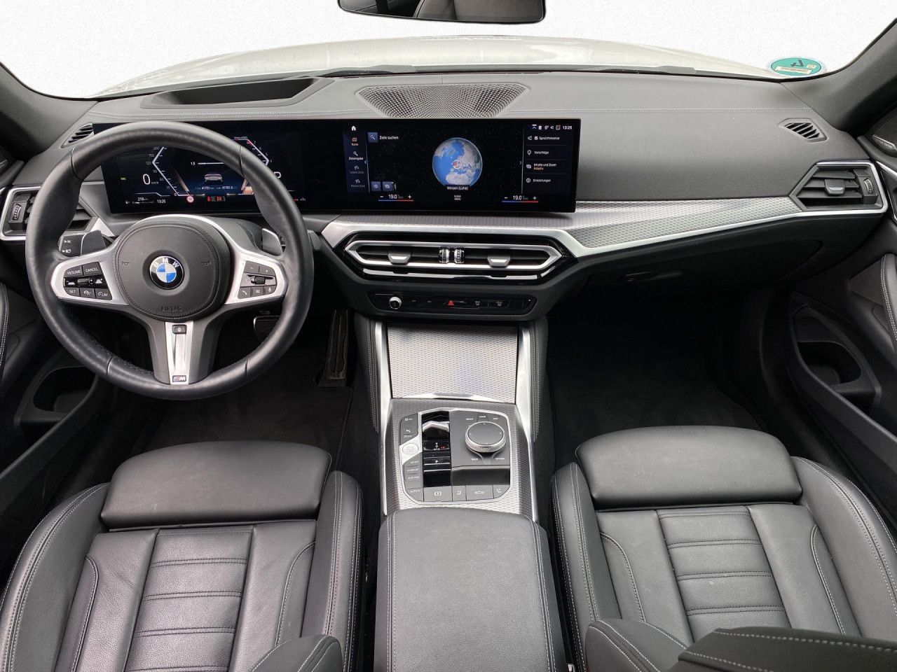 BMW 430 - Bild 13