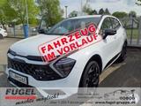 Kia Sportage 1.6 T-GDI DCT PHEV AWD GT-Line 360°|AHK