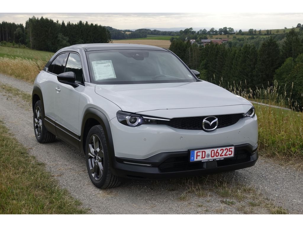 Angebot ansehen Mazda MX-30