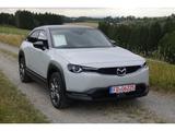 Mazda MX-30 e Skyactiv First Edition /Tempomat/Head-up - graue Mazda MX-30