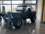 Jeep CJ7 .... - Jeep CJ: 7