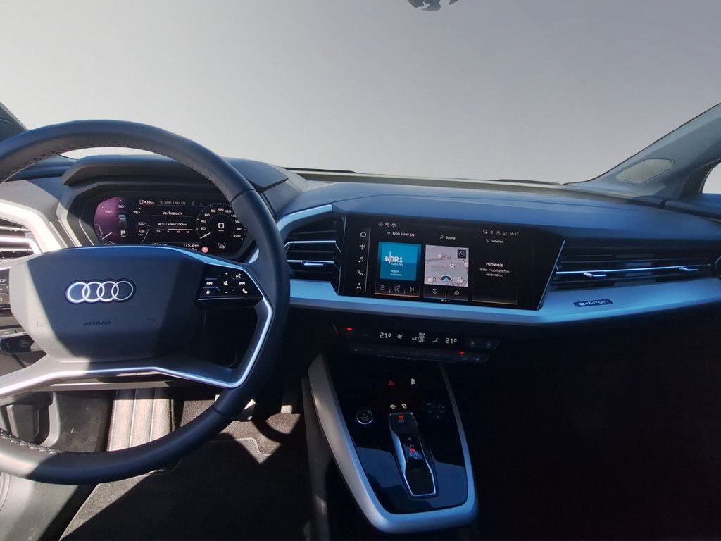 Audi Q4 e-tron - Bild 15