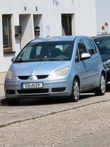 Mitsubishi Colt 1.3 95PS - Mitsubishi Colt: 95