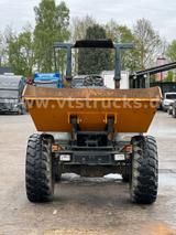 Paus AKR 242 Dumper/Rundmuldenkipper - Dumper