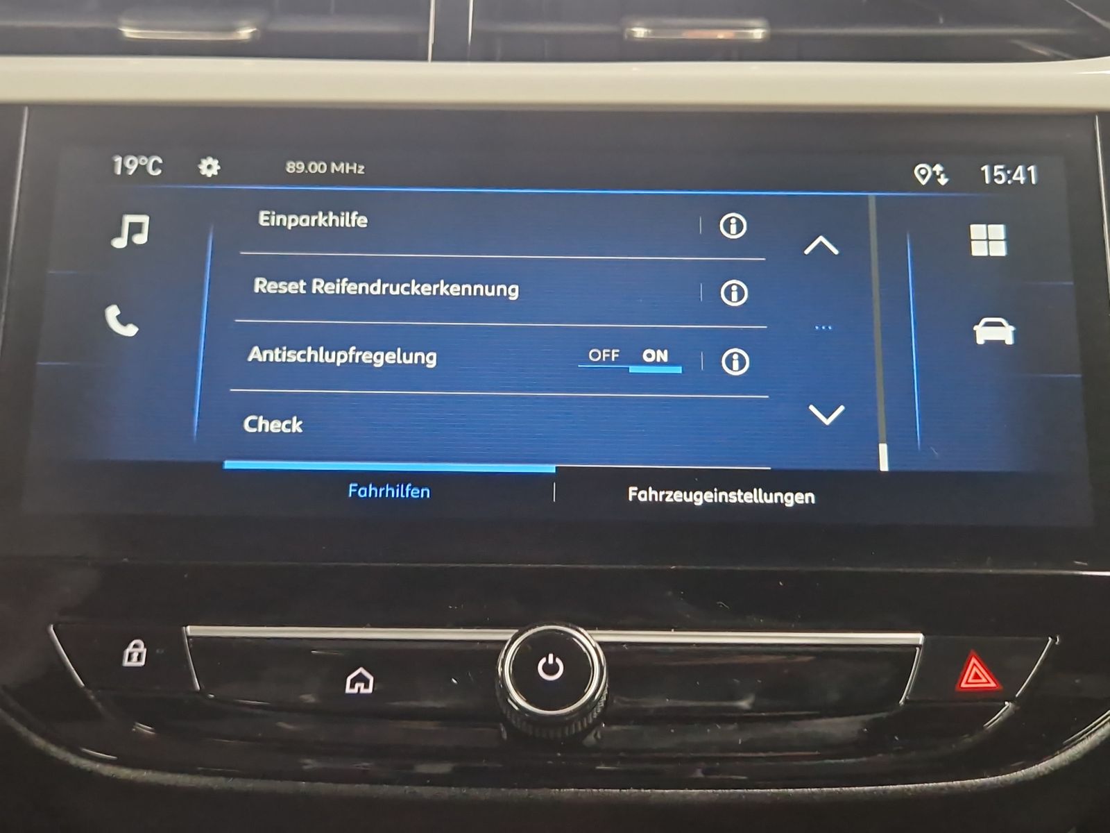 OPEL Corsa  1.2 Turbo HEV GS LED CarPlay – Bild 23