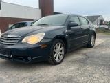 Chrysler Sebring 2.0l LPG Gasanlage ohne T... - Chrysler Sebring mit Benzin-Antrieb: Limousine