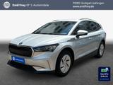 Skoda Enyaq iV 50 - gebrauchte Skoda Enyaq aus dem Jahr 2023