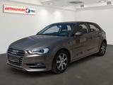 Audi A3 1.4 TFSI Bi-Xenon AAC Mirror SHZ PDC Tempo - Audi A3 Gebrauchtwagen in Halle