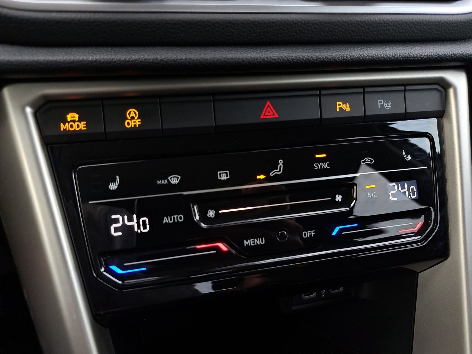 Volkswagen T-Roc - Bild 21