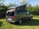 Mercedes-Benz V250 Marco Polo*Leder*LED*Navi*360Grad - Wohnwagen & Wohnmobile in Bochum