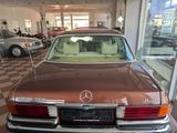 Mercedes-Benz 450 SEL 6.9 Deutsche Auslieferung - Mercedes-Benz 450: Sel