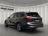 Ford Focus ST-Line X 1.5 EcoBlue Turnier Auto.. 85 kW - Ford Focus: 85kw