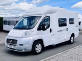 Wingamm BROWNIE 5.8 - Wingamm Diesel
