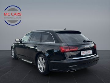 Audi A6 - 2