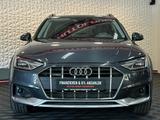 Audi A4 ALLROAD 45TDI QUATTRO LED#VIRTUAL#CAM#SHZ#NAV - Audi A4 Allroad mit Diesel-Antrieb: Automatik