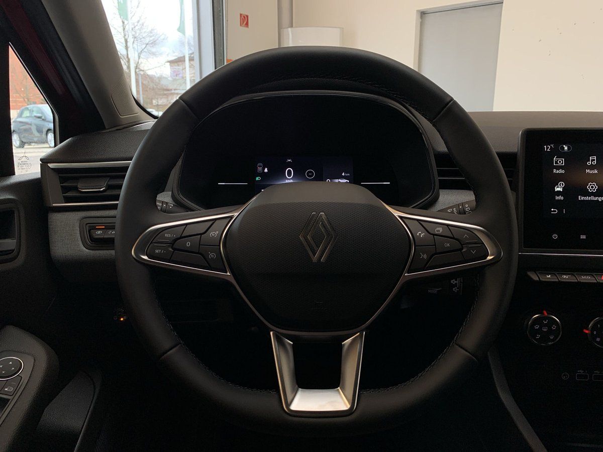 Renault Clio - Bild 15