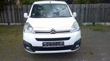 Citroën Berlingo Kombi Selection - Citroën Berlingo mit Diesel-Antrieb: Kombi, Selection