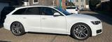 Audi A6 Allroad 3.0 TDI quattro 235kW tiptronic - - Audi A6 Allroad in Duisburg