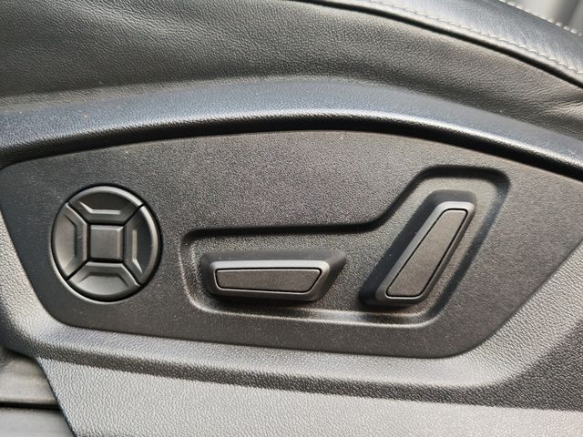 SQ8 4.0 TFSI quattro