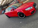 Audi A4 3.2 l Quattro - Audi A4 aus 2005: 3.2